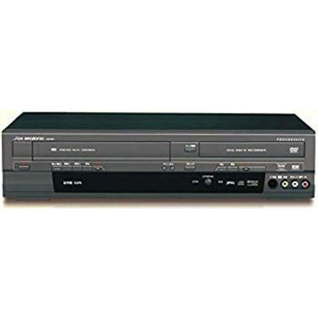 DXアンテナ 地上デジタルチューナー内蔵ビデオ一体型DVD DXアンテナ 地上デジタルチューナー内蔵ビデオ一体型DVD
