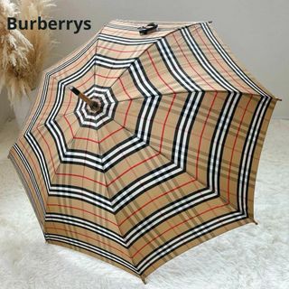 BURBERRY(傘)のフリマアイテム一覧 BURBERRY(傘)のフリマアイテム一覧