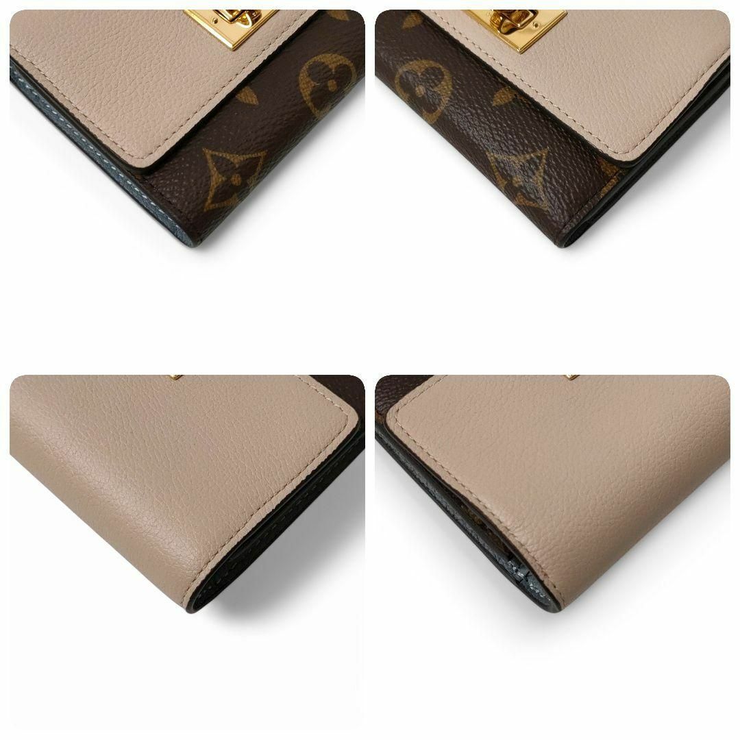 LOUIS VUITTON - 未使用級✨ルイヴィトン モノグラム LOUIS VUITTON - 未使用級✨ルイヴィトン モノグラム