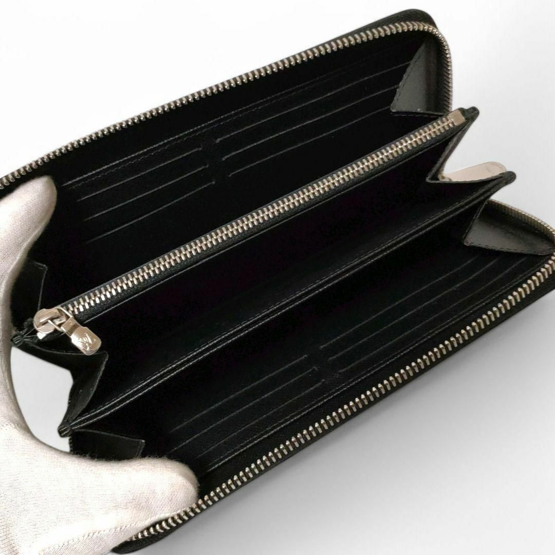 LOUIS VUITTON - 美品✨ルイヴィトン エピ ジッピーウォレット LOUIS VUITTON - 美品✨ルイヴィトン エピ ジッピーウォレット