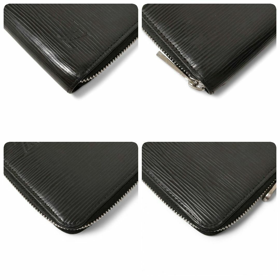 LOUIS VUITTON - 美品✨ルイヴィトン エピ ジッピーウォレット LOUIS VUITTON - 美品✨ルイヴィトン エピ ジッピーウォレット