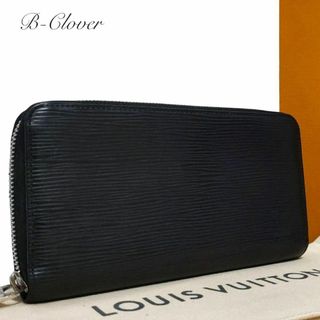 LOUIS VUITTON - 極上品 ルイヴィトン エピ ジッピーウォレット LOUIS VUITTON - 極上品 ルイヴィトン エピ ジッピーウォレット