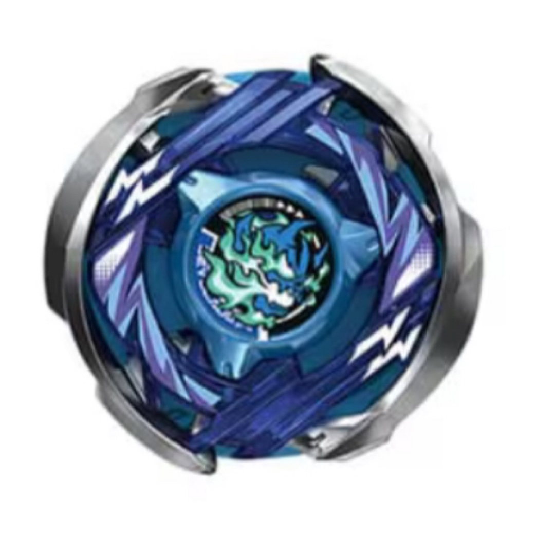 BEYBLADE X CX-05 ランダムブースターVol.6 ヘルズアーク キッズ/ベビー/マタニティのおもちゃ(その他)の商品写真