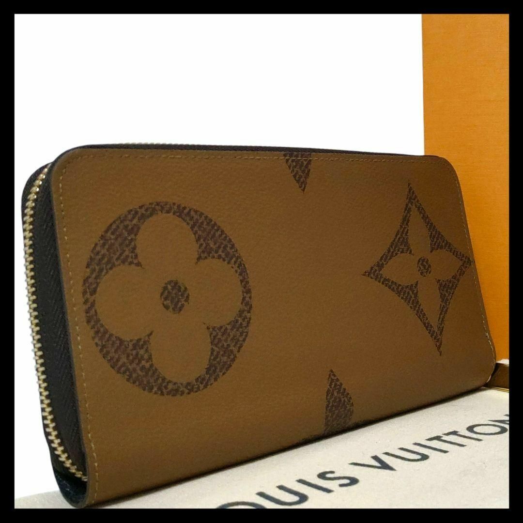 LOUIS VUITTON - 新品同様✨ルイヴィトン ジャイアント リバース LOUIS VUITTON - 新品同様✨ルイヴィトン ジャイアント リバース