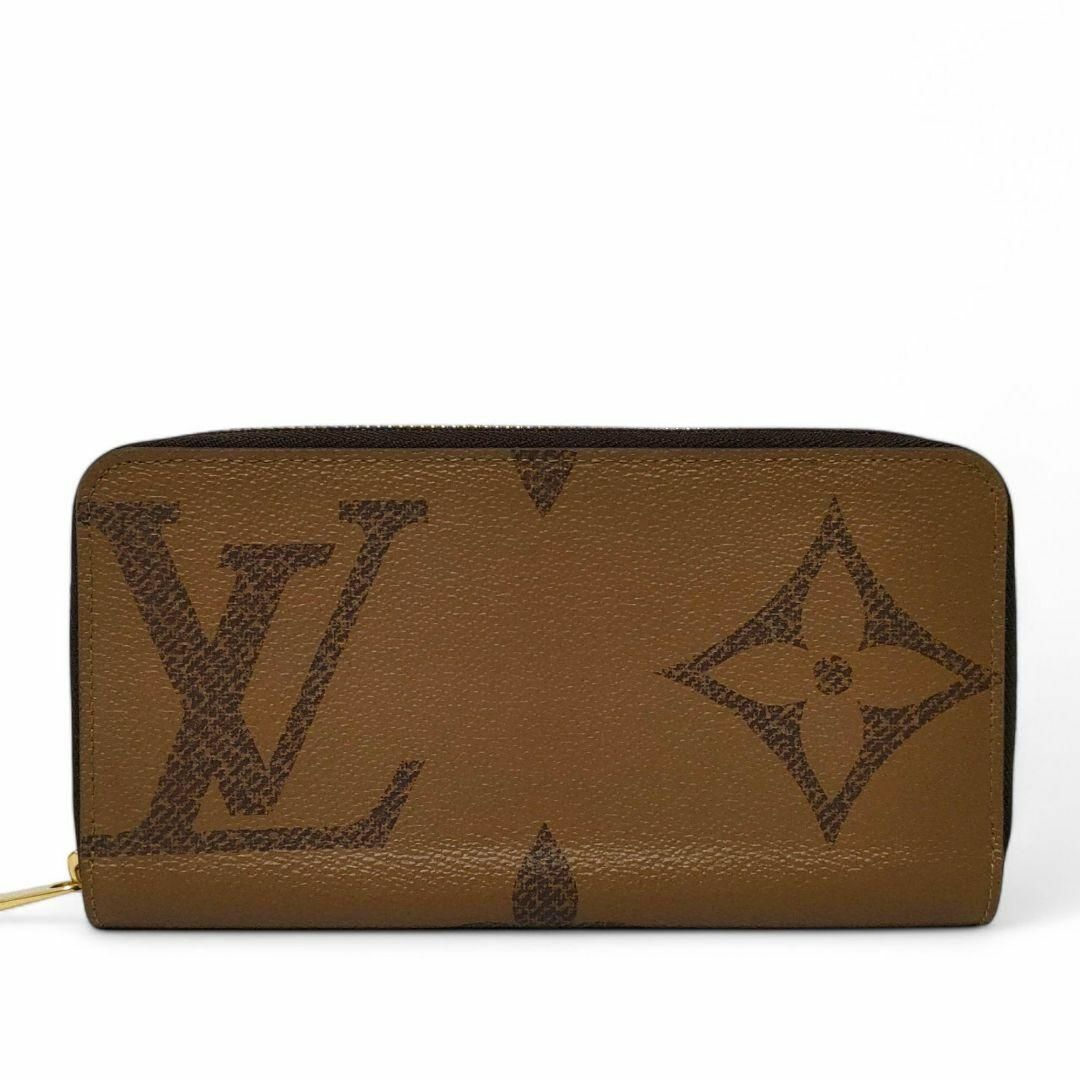 LOUIS VUITTON - 新品同様✨ルイヴィトン ジャイアント リバース LOUIS VUITTON - 新品同様✨ルイヴィトン ジャイアント リバース