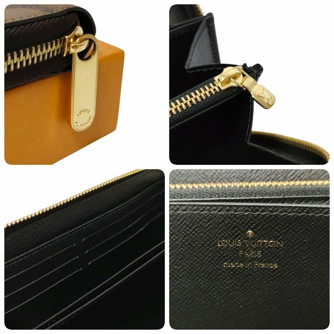 LOUIS VUITTON - 新品同様✨ルイヴィトン ジャイアント リバース LOUIS VUITTON - 新品同様✨ルイヴィトン ジャイアント リバース