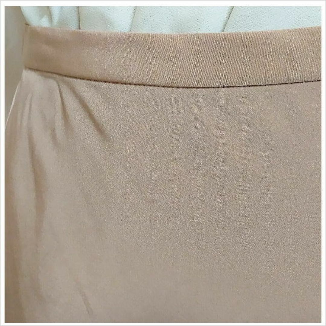 SNIDEL - 新品タグ付き〔SNIDEL〕ピンクベージュ系ロング SNIDEL - 新品タグ付き〔SNIDEL〕ピンクベージュ系ロング