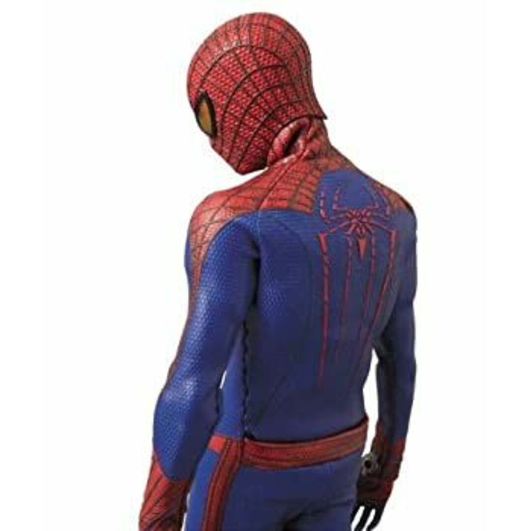 RAH(リアルアクションヒーローズ) THE AMAZING SPIDER-MAN(1/6 RAH(リアルアクションヒーローズ) THE AMAZING SPIDER-MAN(1/6