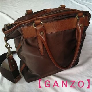 GANZO(トートバッグ)のフリマアイテム一覧 GANZO(トートバッグ)のフリマアイテム一覧