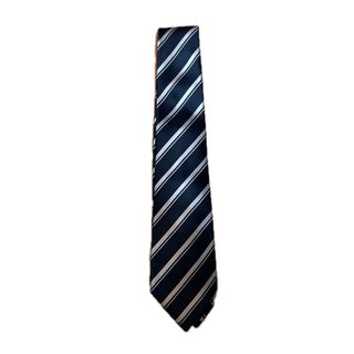 BERLUTI - 新品同様 ベルルッティ カリグラフィ ネクタイ シルク BERLUTI - 新品同様 ベルルッティ カリグラフィ ネクタイ シルク