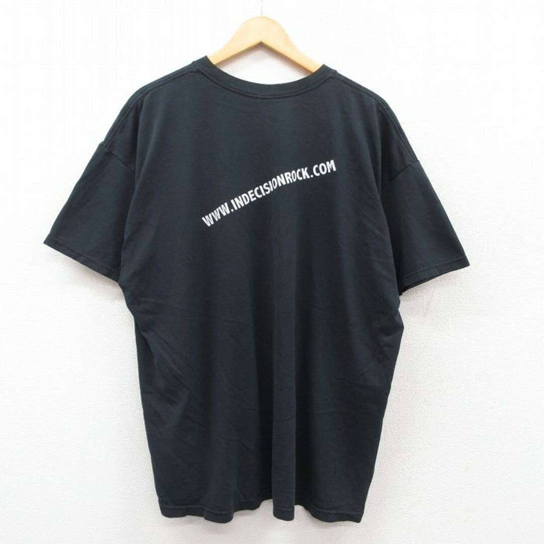 XL☆古着 ジャージーズ 半袖 ビンテージ Tシャツ メンズ 00年代 XL☆古着 ジャージーズ 半袖 ビンテージ Tシャツ メンズ 00年代
