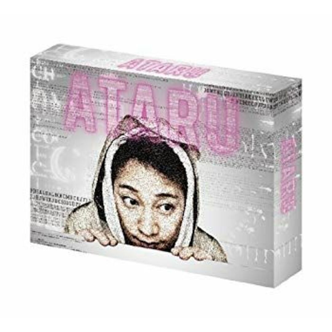 ATARU DVD-BOX ディレクターズカット i8my1cf エンタメ/ホビーのエンタメ その他(その他)の商品写真