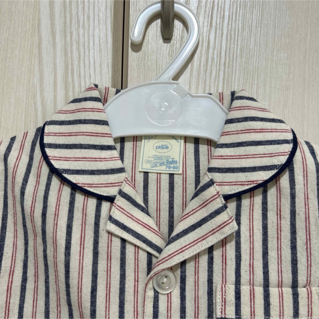 gelato pique - 【新品 タグ付き】gelato pique ジェラートピケ gelato pique - 【新品 タグ付き】gelato pique ジェラートピケ
