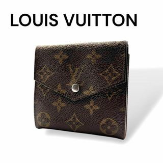 LOUIS VUITTON - ☆LOUIS VUITTON ポルトモネロザリ☆の通販 by LOUIS VUITTON - ☆LOUIS VUITTON ポルトモネロザリ☆の通販 by