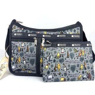 LeSportsac - レスポートサック ひとりっぷ キャビンボストン LeSportsac - レスポートサック ひとりっぷ キャビンボストン
