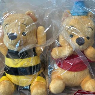 くまのプーさん(ぬいぐるみ)のフリマアイテム一覧 くまのプーさん(ぬいぐるみ)のフリマアイテム一覧