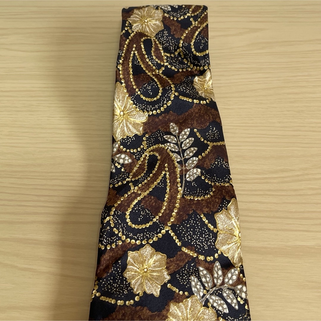 LANVIN - ランバン ネクタイ の通販 by sp's shop|ランバンなら LANVIN - ランバン ネクタイ の通販 by sp's shop|ランバンなら