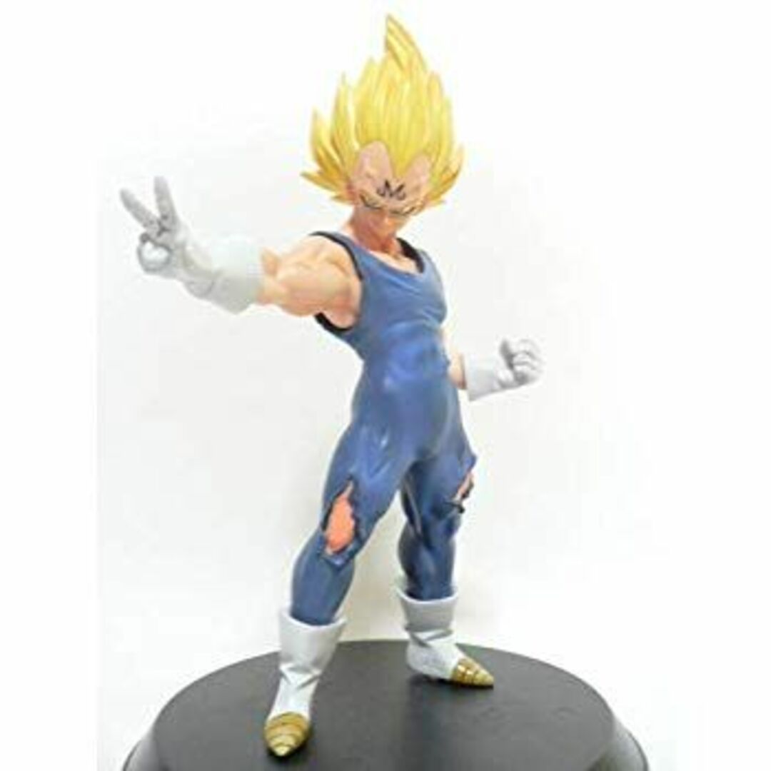ドラゴンボールZ 組立式ハイクオリティDXフィギュアVOL.2.5 ドラゴンボールZ 組立式ハイクオリティDXフィギュアVOL.2.5