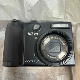 Nikon - Nikon COOLPIX S6600 デジタルカメラ USED品 本体+ Nikon - Nikon COOLPIX S6600 デジタルカメラ USED品 本体+