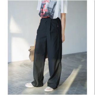 Spick & Span(パンツ)のフリマアイテム一覧 Spick & Span(パンツ)のフリマアイテム一覧