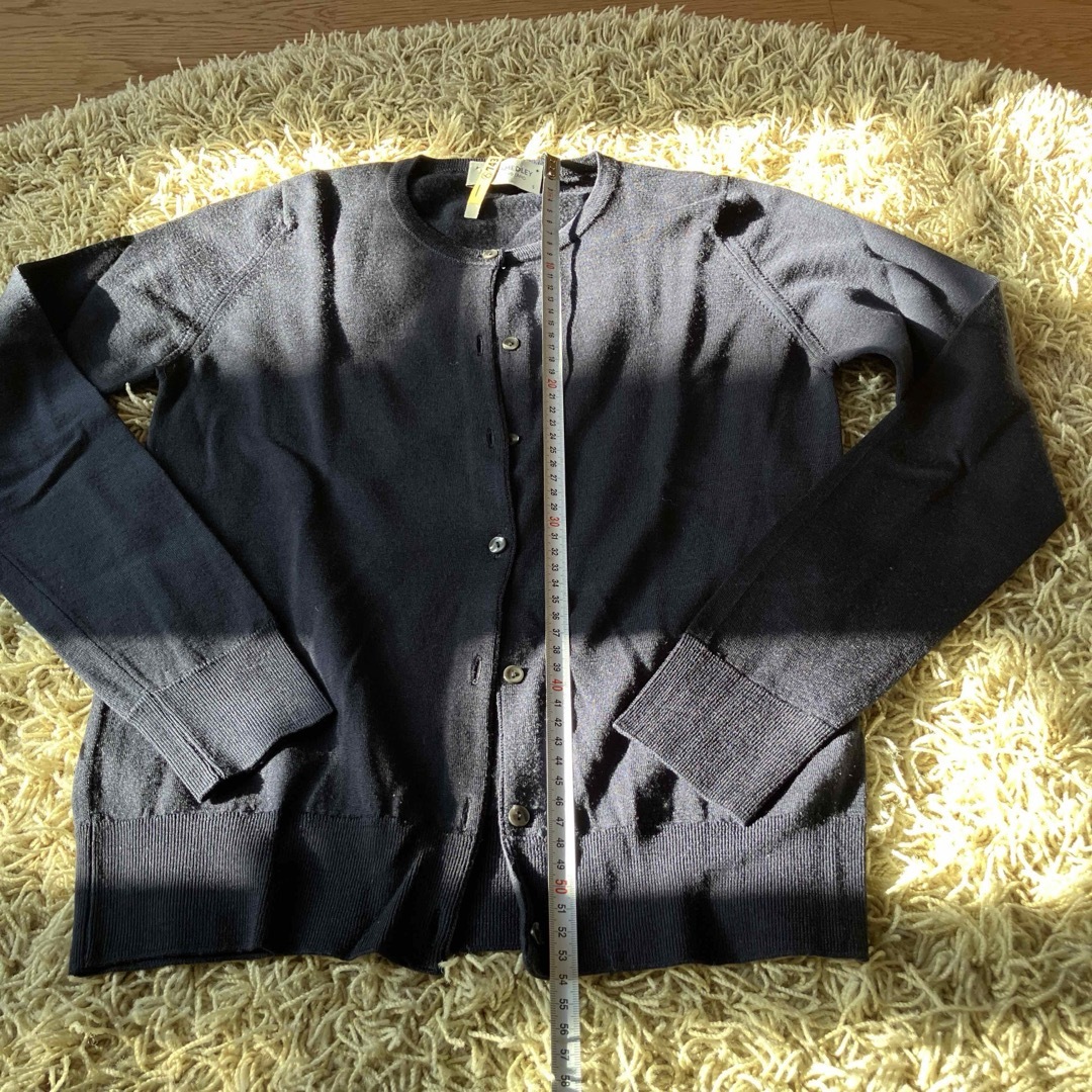 JOHN SMEDLEY - ジョンスメドレー ツインニット アンサンブル JOHN SMEDLEY - ジョンスメドレー ツインニット アンサンブル
