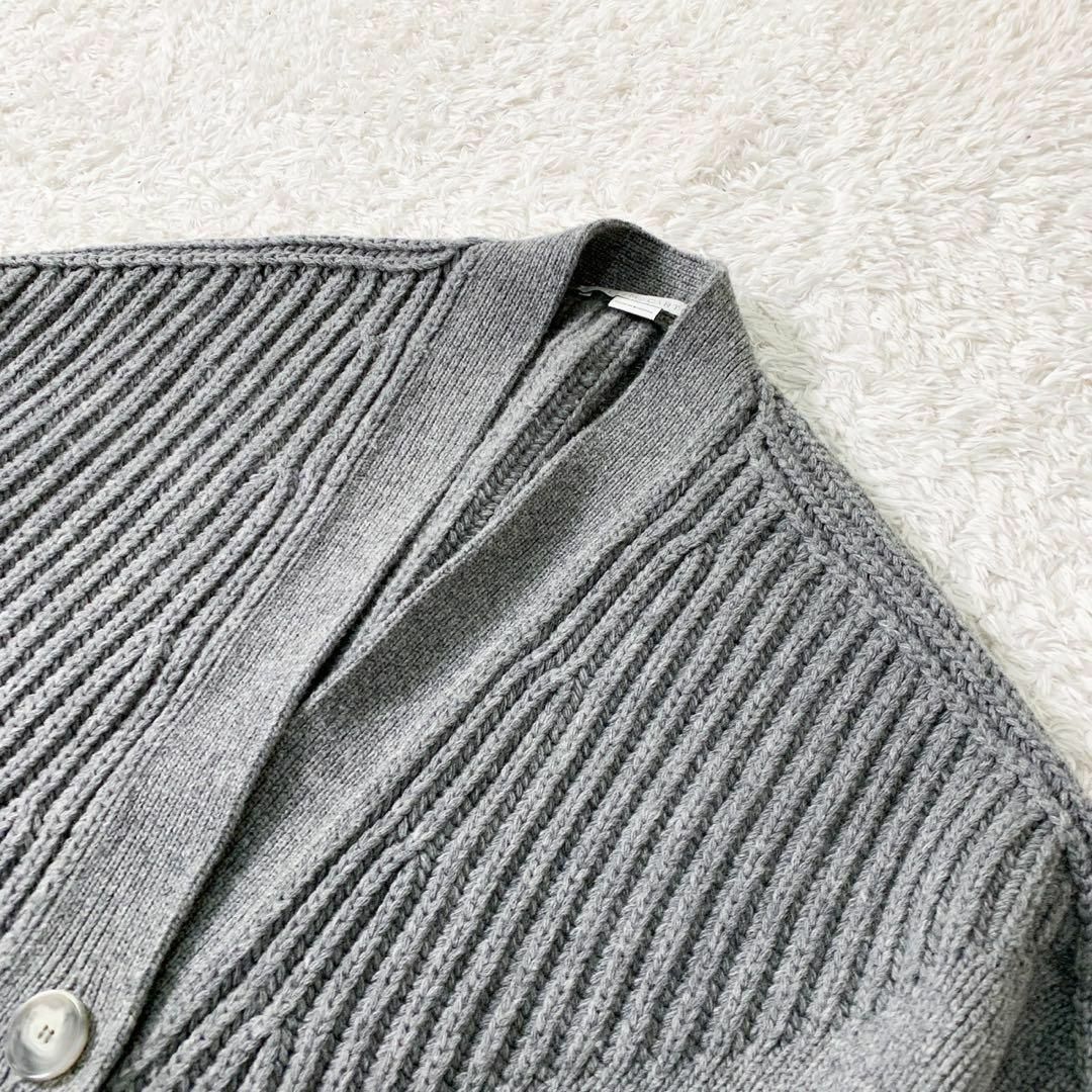 Stella McCartney - 極美品 ステラマッカートニー ファー ウール Stella McCartney - 極美品 ステラマッカートニー ファー ウール