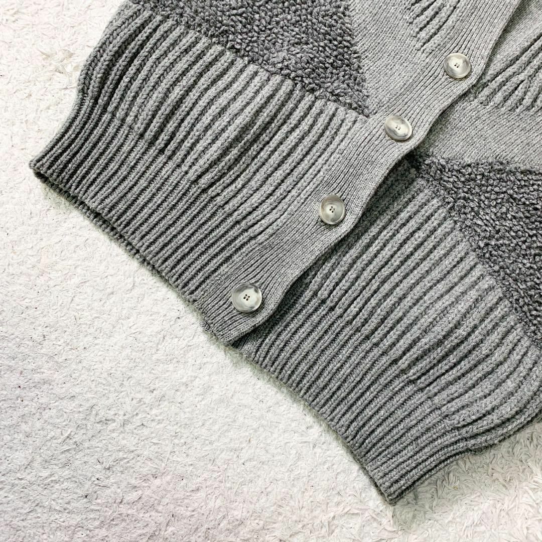Stella McCartney - 極美品 ステラマッカートニー ファー ウール Stella McCartney - 極美品 ステラマッカートニー ファー ウール