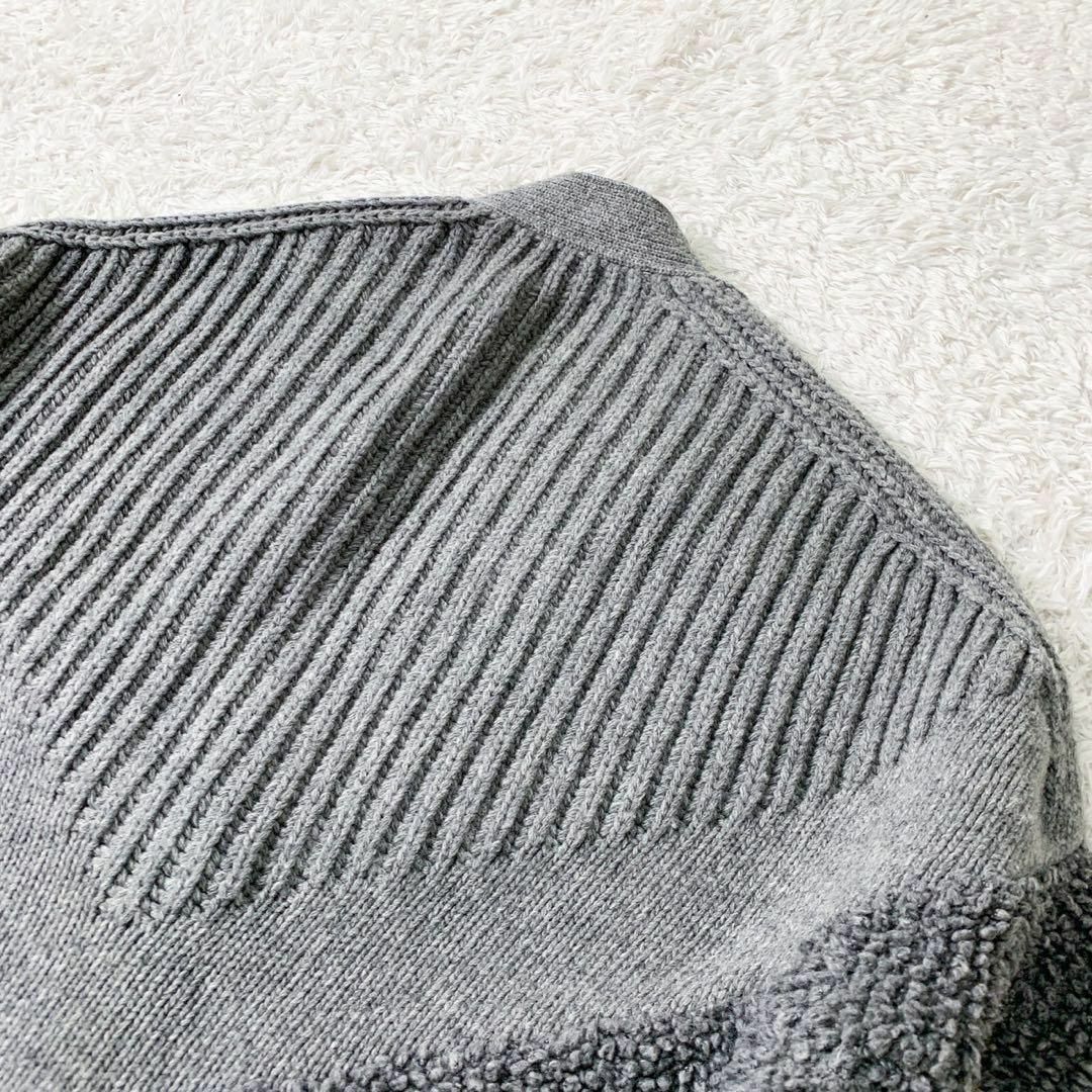 Stella McCartney - 極美品 ステラマッカートニー ファー ウール Stella McCartney - 極美品 ステラマッカートニー ファー ウール