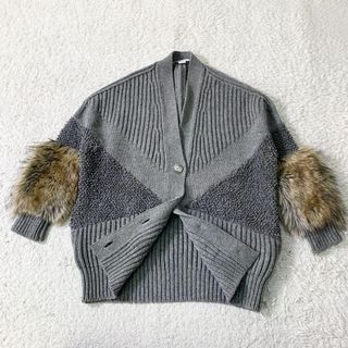 Stella McCartney(カーディガン)のフリマアイテム一覧 Stella McCartney(カーディガン)のフリマアイテム一覧