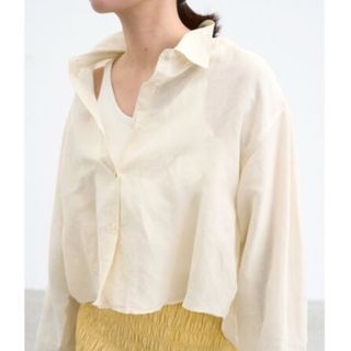IENA - IENA サテンボートネックブラウス 新品 の通販 by IENA - IENA サテンボートネックブラウス 新品 の通販 by