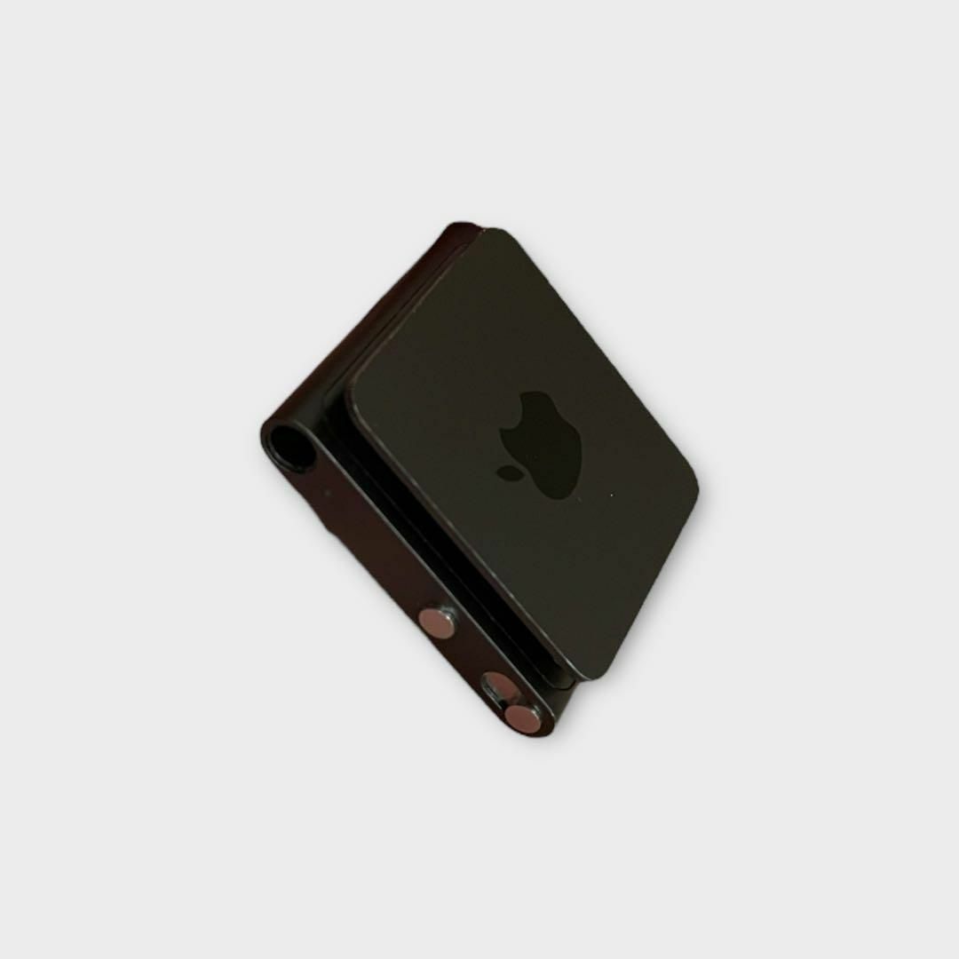 Apple - iPod shuffle (第4世代 Mid 2015) スペースグレイの通販 Apple - iPod shuffle (第4世代 Mid 2015) スペースグレイの通販