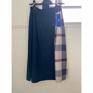 BLUE LABEL CRESTBRIDGE(ロングスカート)のフリマアイテム一覧 BLUE LABEL CRESTBRIDGE(ロングスカート)のフリマアイテム一覧