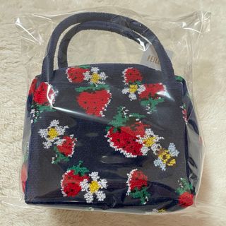 FEILER - 新品未開封 フェイラー ミュベールストロベリー FEILER - 新品未開封 フェイラー ミュベールストロベリー