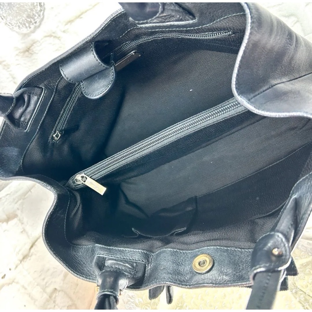 Salvatore Ferragamo - 美品 フェラガモ Ferragamo ヴァラ Salvatore Ferragamo - 美品 フェラガモ Ferragamo ヴァラ