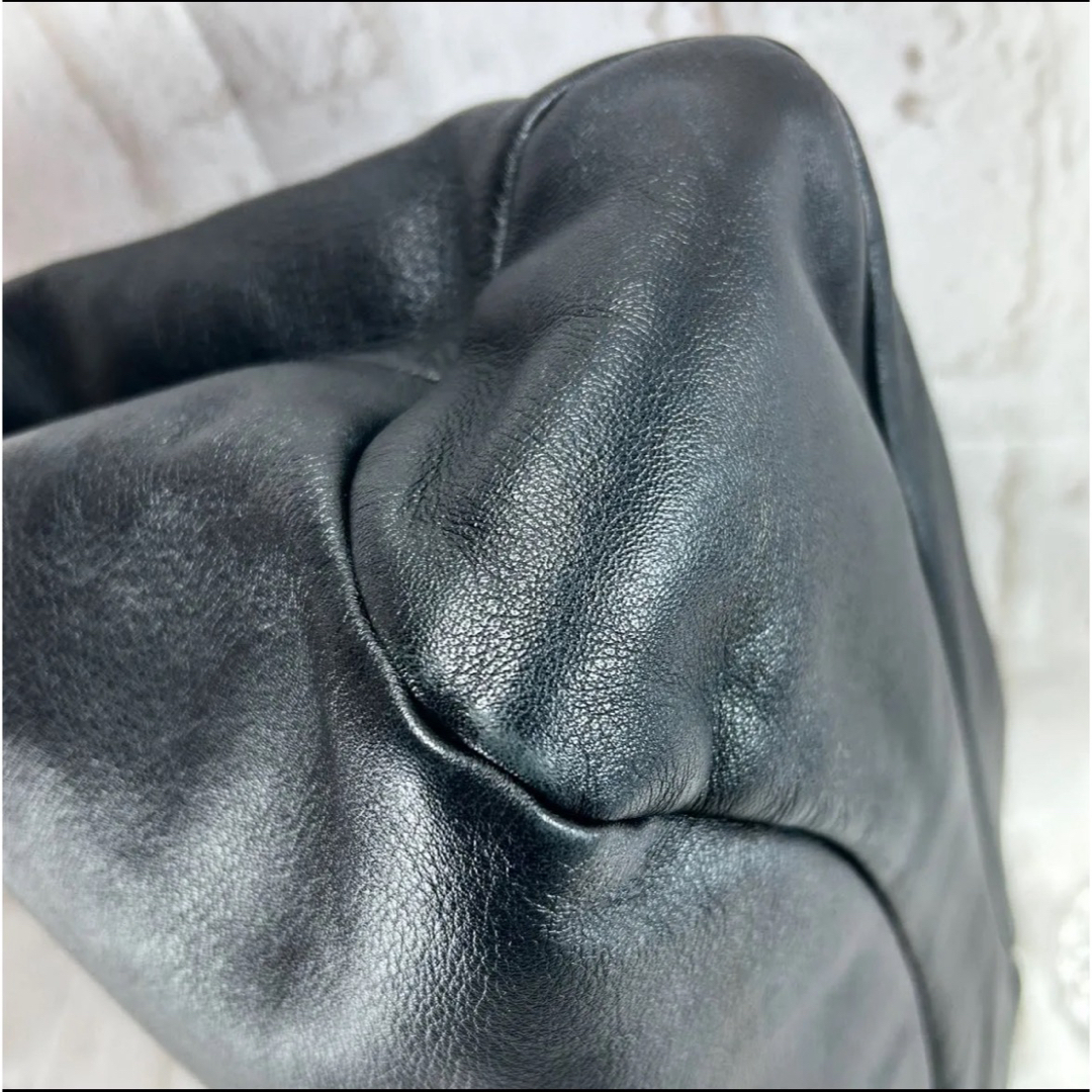 贅沢品 - Ferragamo Salvatore 美品 ヴァラ Ferragamo フェラガモ バッグ