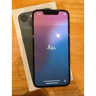 Apple - iPhone14!未使用未開封 128GB スターライト色 ワイ Apple - iPhone14!未使用未開封 128GB スターライト色 ワイ