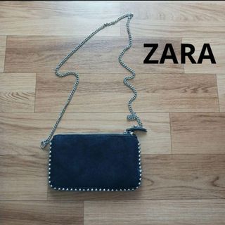 ZARA - ZARA スイカ ビーズ バッグの通販 by mi's shop|ザラ ZARA - ZARA スイカ ビーズ バッグの通販 by mi's shop|ザラ