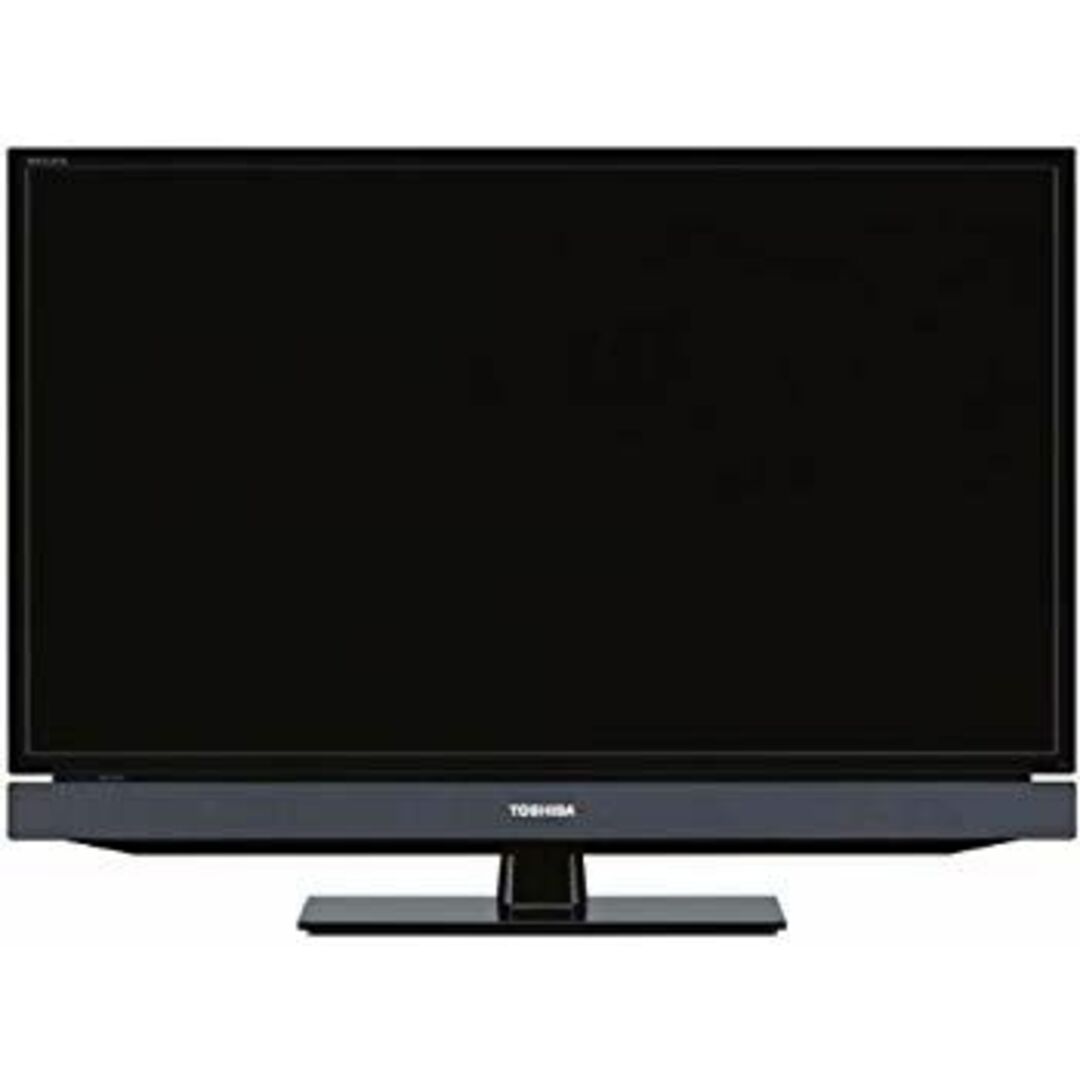 東芝 32V型 液晶 テレビ 32S5 ハイビジョン 2012年モデル 東芝 32V型 液晶 テレビ 32S5 ハイビジョン 2012年モデル