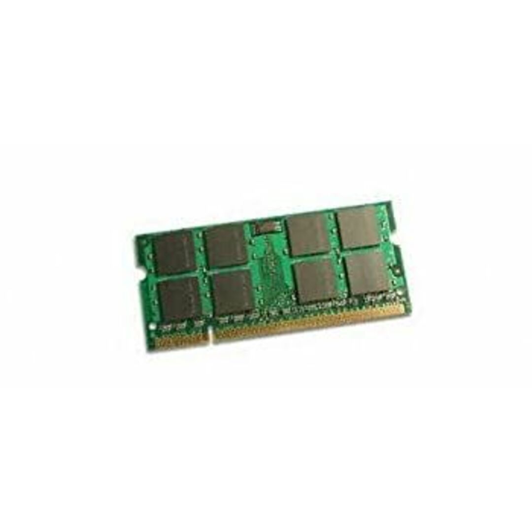 DELL Latitude E4300/E6510/E6220/E5420等ミニノート対応DDR3 4GBメモリ/動作保証 スマホ/家電/カメラのPC/タブレット(PC周辺機器)の商品写真