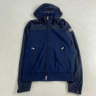 MONCLER(ナイロンジャケット)のフリマアイテム一覧 MONCLER(ナイロンジャケット)のフリマアイテム一覧