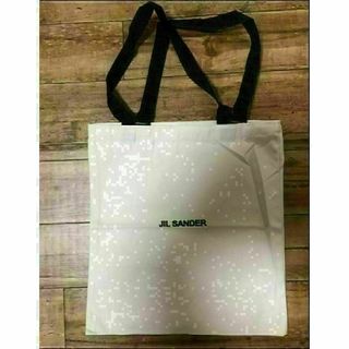 JIL SANDER - JIL SANDER トートバッグ ミディアム GIROの通販 JIL SANDER - JIL SANDER トートバッグ ミディアム GIROの通販