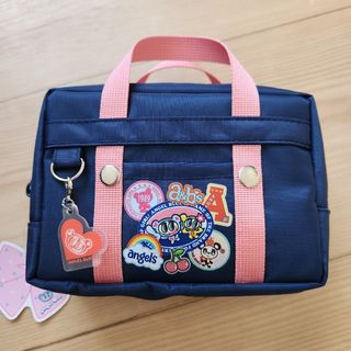 angelblue(ブルー・ネイビー/青色系)のフリマアイテム一覧 angelblue(ブルー・ネイビー/青色系)のフリマアイテム一覧