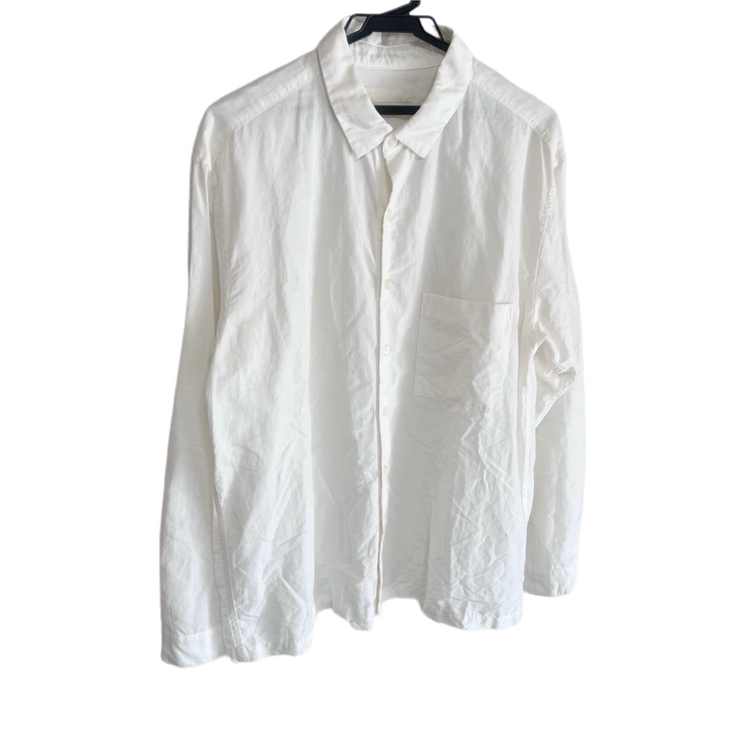 nest Robe - ☆nest Robe CONFECT リネン×シルク オーバーサイズ nest Robe - ☆nest Robe CONFECT リネン×シルク オーバーサイズ
