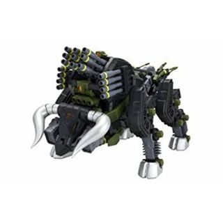 コトブキヤ ZOIDS RZ-031 ディバイソン トーマ仕様 1/72スケール プラスチックキット(その他)