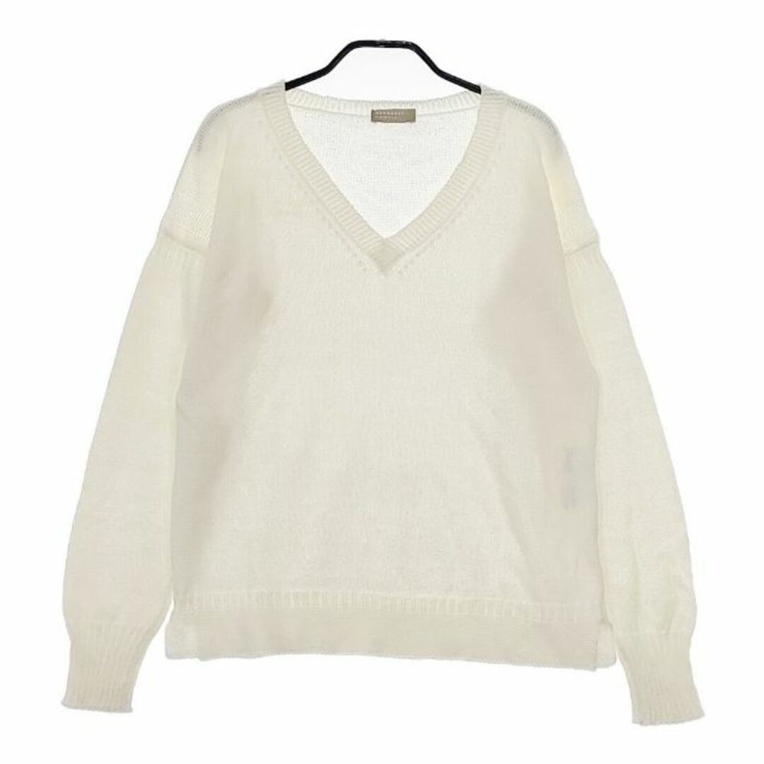 MARGARET HOWELL - MARGARET HOWELL 578-7163003 コットンリネン MARGARET HOWELL - MARGARET HOWELL 578-7163003 コットンリネン