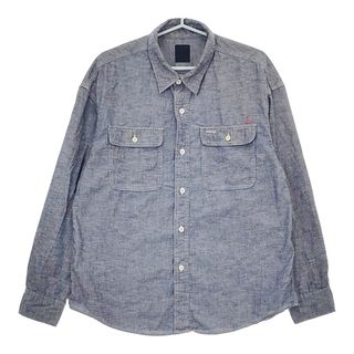 VISVIM(シャツ)のフリマアイテム一覧 VISVIM(シャツ)のフリマアイテム一覧