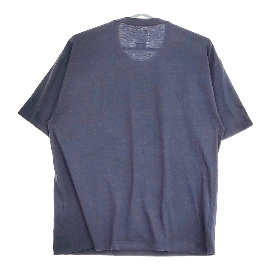 VISVIM - VISVIM JUMBO TEE S/S プリントTシャツ ジャンボ VISVIM - VISVIM JUMBO TEE S/S プリントTシャツ ジャンボ