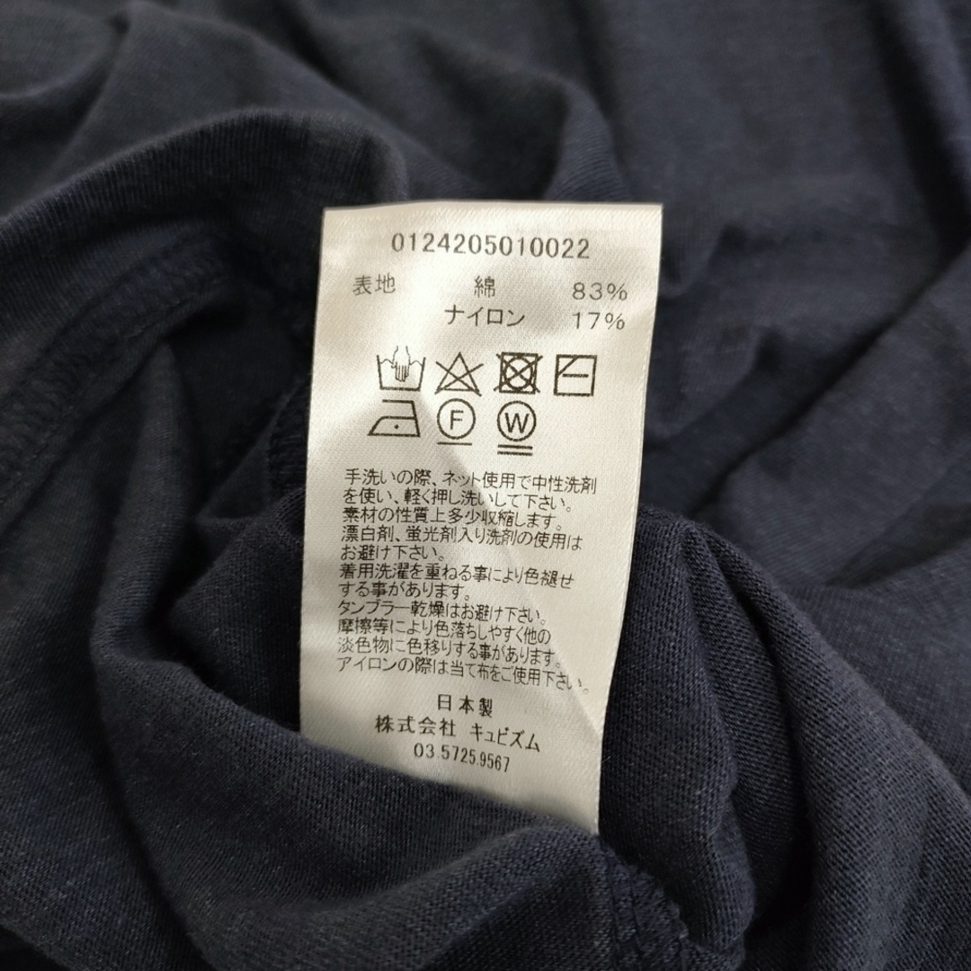 VISVIM - VISVIM JUMBO TEE S/S プリントTシャツ ジャンボ VISVIM - VISVIM JUMBO TEE S/S プリントTシャツ ジャンボ