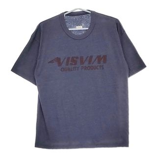 VISVIM - VISVIM JUMBO TEE S/S プリントTシャツ ジャンボ VISVIM - VISVIM JUMBO TEE S/S プリントTシャツ ジャンボ