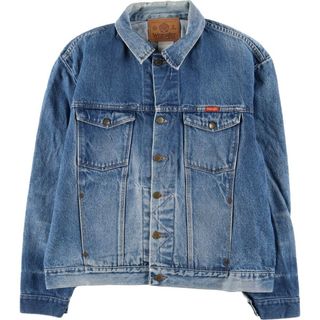 Wrangler(Gジャン/デニムジャケット)のフリマアイテム一覧 Wrangler(Gジャン/デニムジャケット)のフリマアイテム一覧